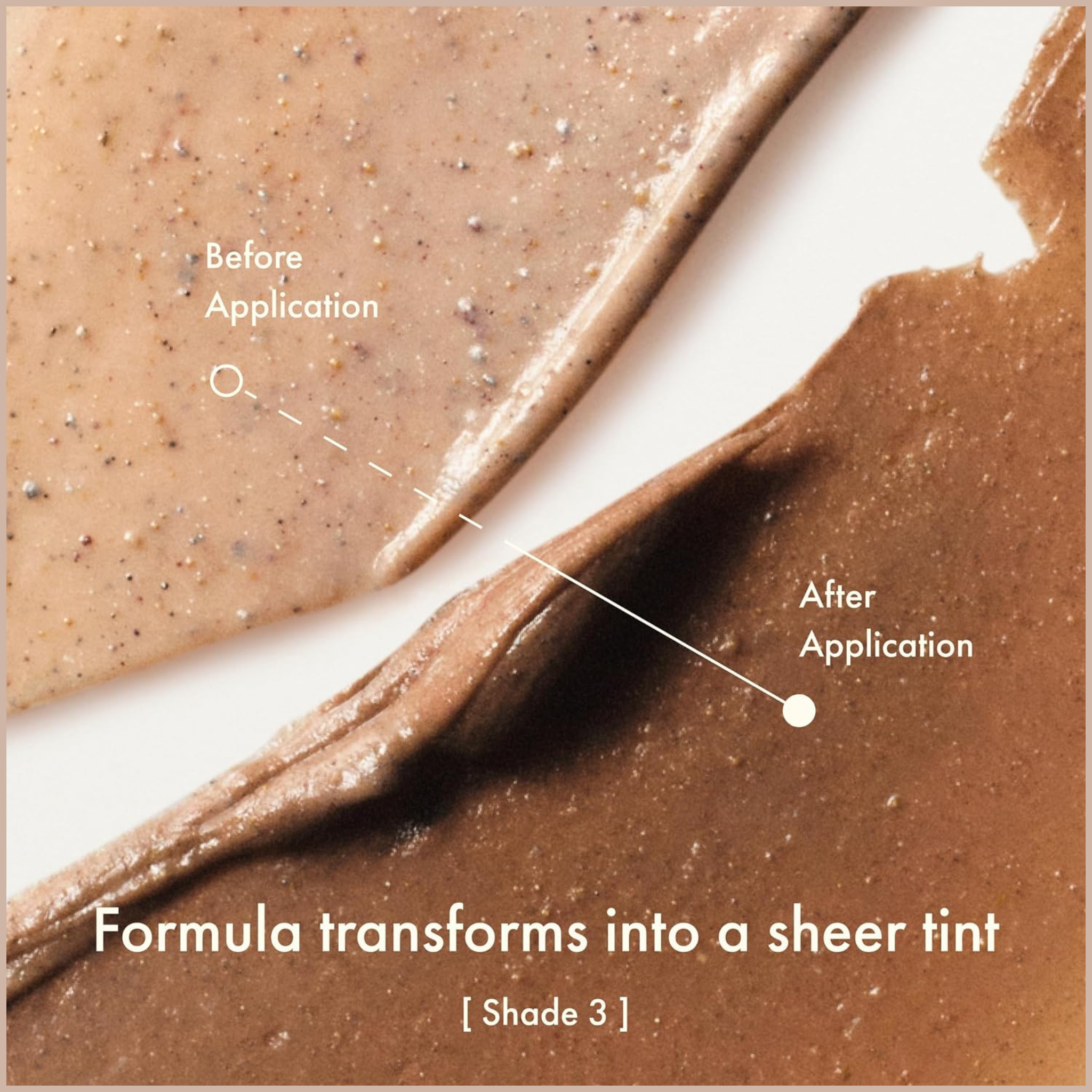 Tinted Moisturizer SPF 40 – Hydrating Lightweight Face Lotion with Broad Spectrum Sun Protection