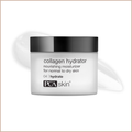 Collagen Hydrating Face Cream for Dry & Mature Skin – Deep Moisture Day & Night Moisturizer