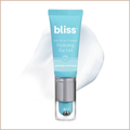 Cooling Caffeine Eye Gel Roller – Depuffing Eye Treatment for Dark Circles & Puffiness